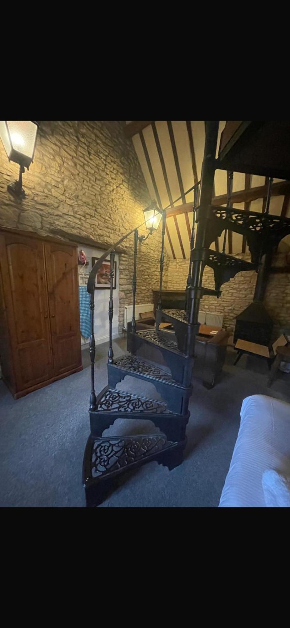 The Kings Arms Hotel Chipping Norton Pokój zdjęcie